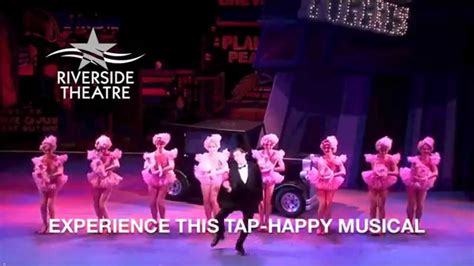Crazy For You Performance Highlights Youtube
