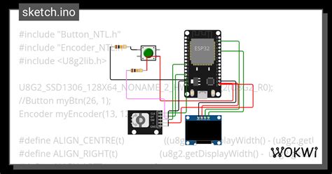 Enum Menu Wokwi Arduino And Esp Simulator Vrogue Co