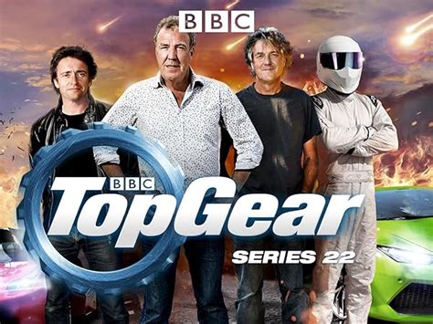 Uk Watch Top Gear Season 22 Prime Video