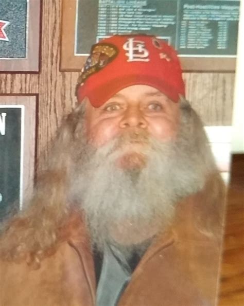 Roger Alan Wampler - St Louis Cremation