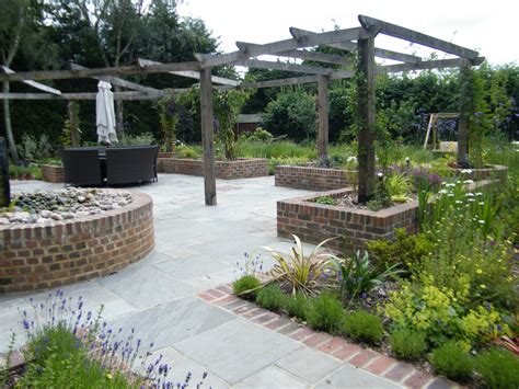 Minimalist Gardens Design Floral And Hardy London Uk