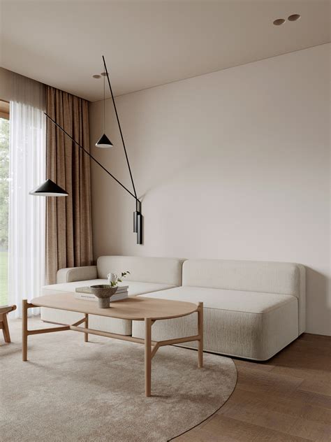 Subtle Japandi Elegance Unveiling Serenity And Simplicity In Modern