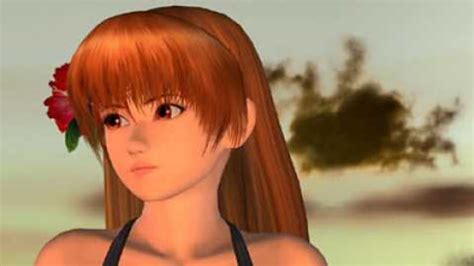 Dead Or Alive Xtreme Beach Volleyball Game Gamerclickit