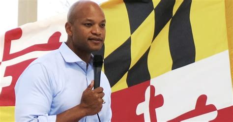 Human Rights Campaign Congratulates Wes Moore As He Makes History As