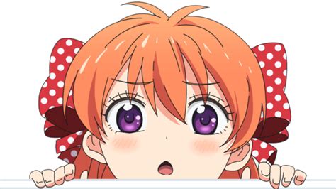 Anime Faces Png Images Transparent Background Png Play