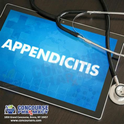 What Is Appendicitis Its Symptoms And Causes Video Health Care