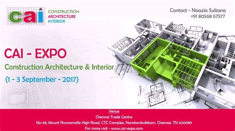 Home Interior Expo Chennai Youtube