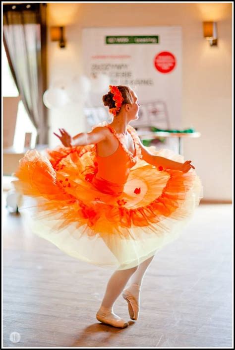 Krakowska Królewska Szkoła Baletu I Tańca Dała Niesamowity Pokaz Tańca