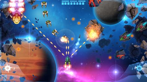 Mace Space Shooter Windows Game Indiedb