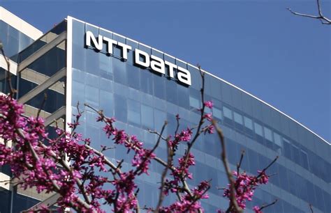 Ntt data services is a digital business and it services leader headquartered in plano, texas. IT Giant NTT Data Enlists 13 Companies for Blockchain ...