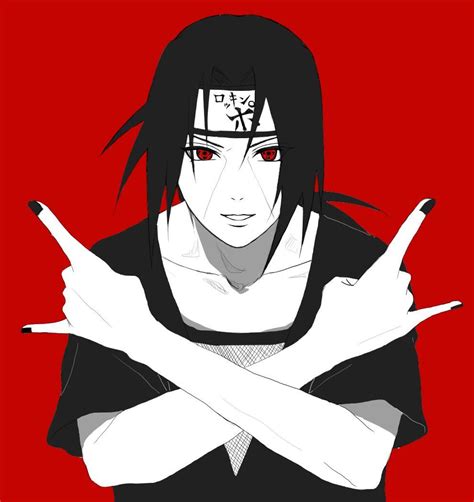 Reanimated Itachi Wallpapers Top Free Reanimated Itachi Backgrounds