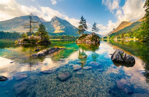 The 10 Most Amazing Things To Do In Ramsau Germany Places To See In