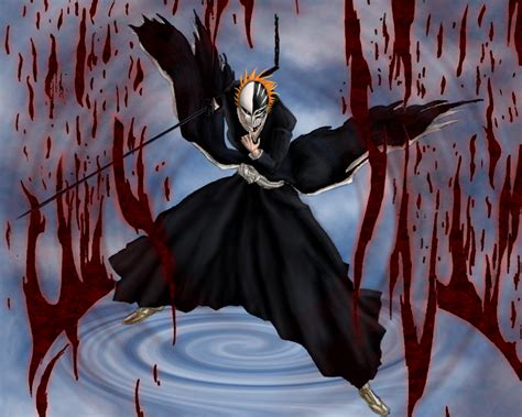 If You Could Have Anyones Bankai Whos Would It Be Poll Results
