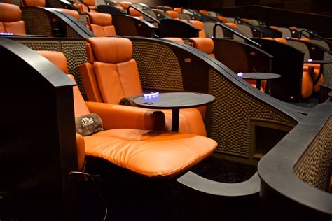 ipic theaters new jersey fort lee - Filiberto Arthur