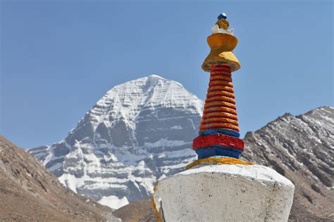 Holy Kailash Mansarovar Yatra By Road New Way Tourism