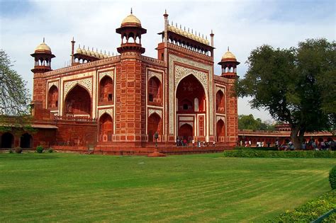4k Wallpaper Taj Mahal Images Hd 1080p Download
