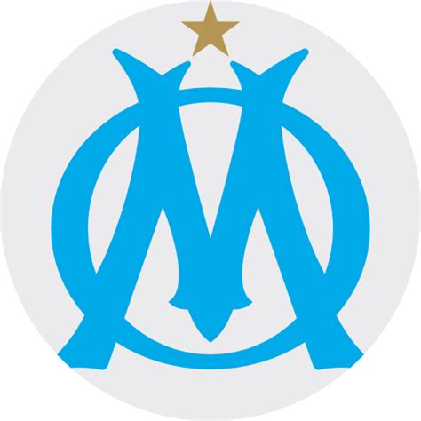 Free Icon Olympique De Marseille