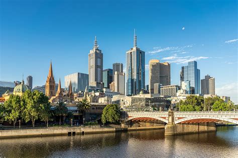 7 Days In Melbourne The Perfect Melbourne Itinerary Road Affair