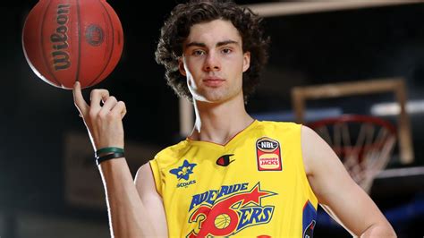 Find out where your favorite centers stacks up against the 2021 class and view expert mock drafts. Adelaide 36er Josh Giddey ready to 'take the leap' after ...