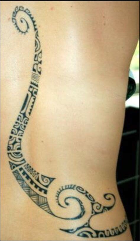 Maori Tattoo Maori Tattoos Maori Tattoo Frau Maori Tattoo Meanings