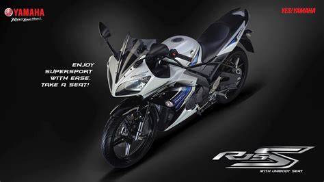 Feeling the pressure to develop a 250cc sport bike for developing markets, yamaha has finally released some details on the upcoming yamaha r25, and we like what we see so far. Yamaha YZF-R15 S Wallpaper