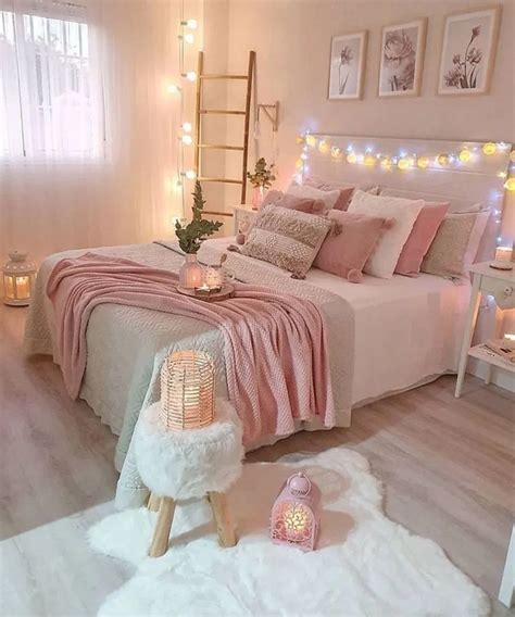 33 Most Adorable Boho Bedroom Ideas Aesthetic Bedroom Room