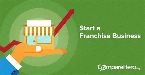 It involves an investment company taking money from individuals and investing that money into stock exchange then giving out dividends to people they borrowed from. How to Start a Franchise Business in Malaysia | CompareHero