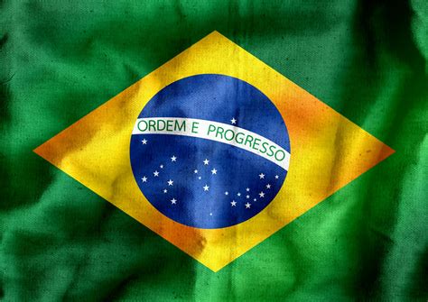 Brazil Flag Theme Idea Design Free Stock Photo Public Domain Pictures