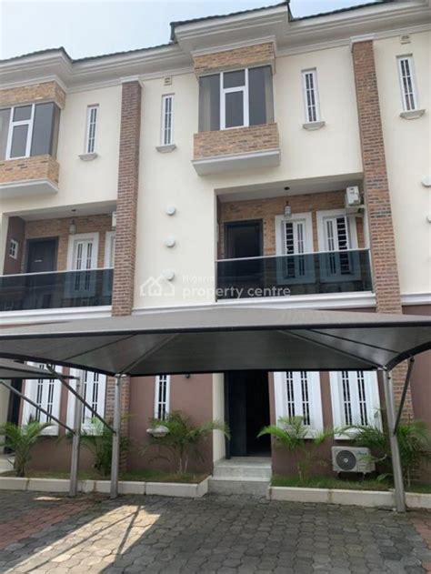 Flats And Houses For Rent In Victoria Island Vi Lagos 1460 Available