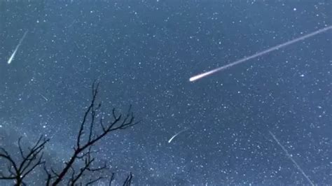 Perseid Meteor Shower 2023 Where And When To Watch Hindustan Times