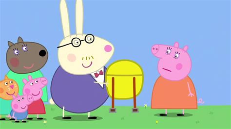 Peppa Pig Full Episodes Season 7 Episode 2 Kids Videos Youtube