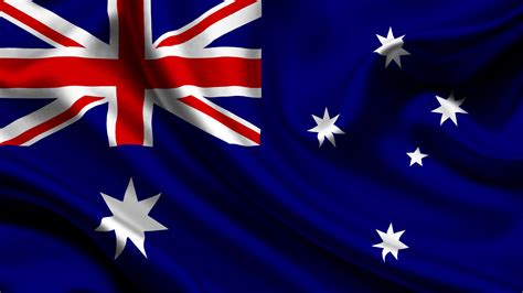 Australia Flag Wallpaper 1920x1080 32641