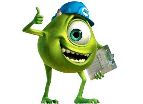 Monsters University Png Photos Png Mart
