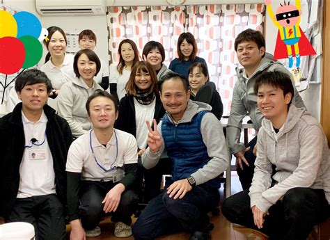 2019年 明けましておめでとうございます 結ノ歩通信 結ノ歩訪問看護ステーション 京都市上京区で手厚い訪問看護・訪問リハビリを実施。
