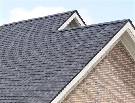 Top 6 Roof Shingles Asphalt Timber And More Architecture And Design