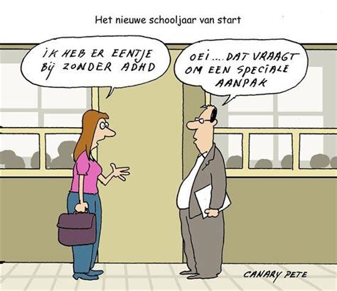 Anke moest haar schoolwerk vanaf nu online maken en voor wouter kregen we een pakket boeken mee. Scholen tegenwoordig | Onderwijs humor, Onderwijs quotes ...