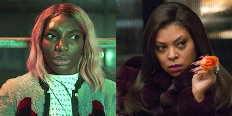 The Best Black Female Leads In Tv And Film From The Last Decade