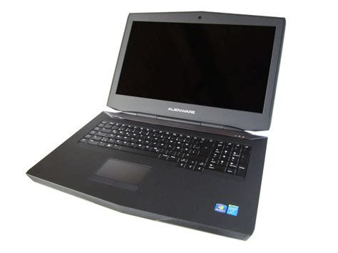 Review Alienware 18 Notebook Reviews