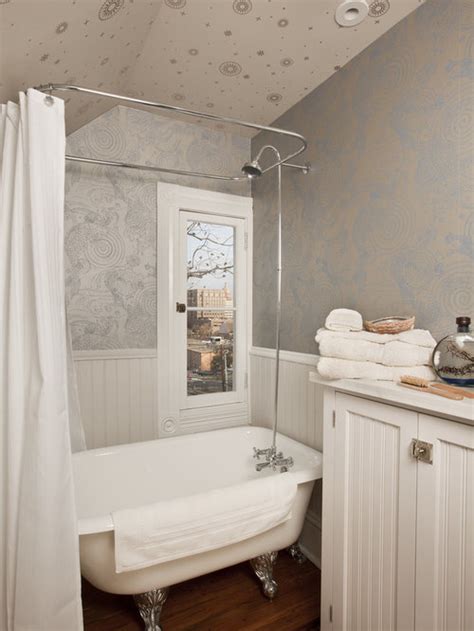 Small Bathroom Wallpaper Home Design Ideas Pictures