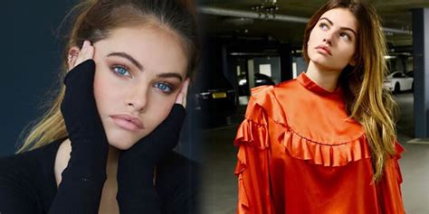 Year Old Model Thylane Blondeau Named Most Beautiful Girl In The World For The Second Time