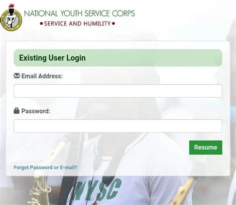 How To Check And Print Nysc Call Up Letter 20222023 Scholarpus