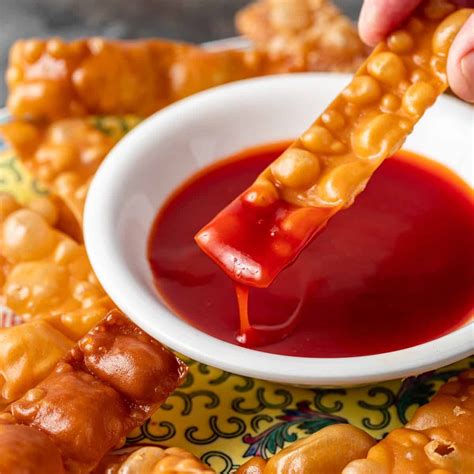 Chinese Sweet And Sour Sauce Is Full Of Complex Flavors Made With Simple Pantry Ingredients