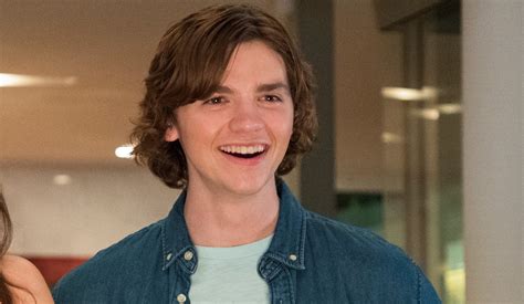 Were Unreasonably Shocked That Lee From The Kissing Booth Was In Super