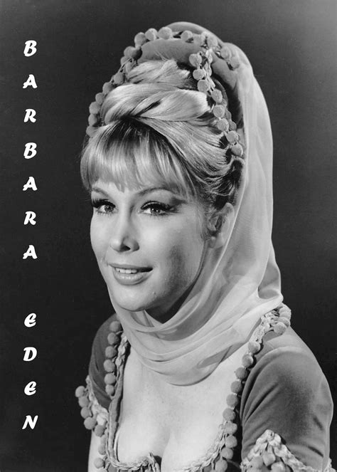 Barbara Eden Barbara Eden Celebrities Barbara