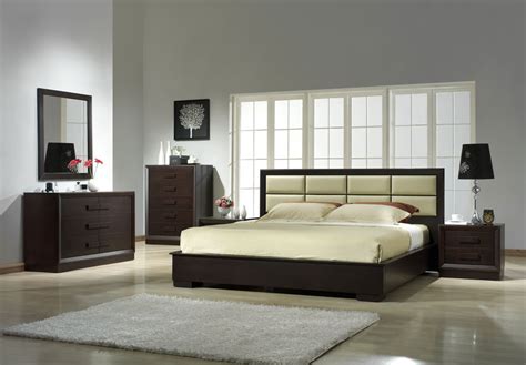Over 3,000 bedroom sets great selection & price free shipping on prime eligible orders. Stylish Black Contemporary Bedroom Sets for White or Gray ...