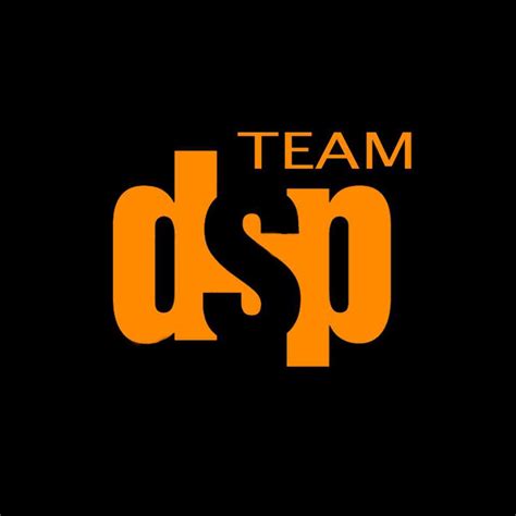 Team Dsp