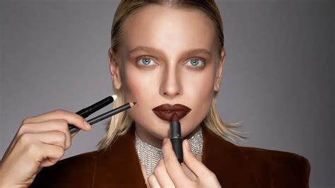 Forget Everything You Knew About Trends Mac Presents A New Makeup