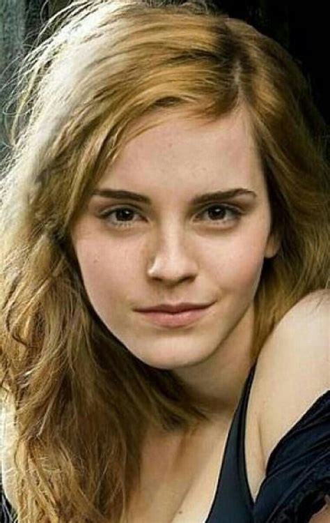 So Nahso Natürlich Emma Watson Beautiful Emma Watson Sexiest Emma