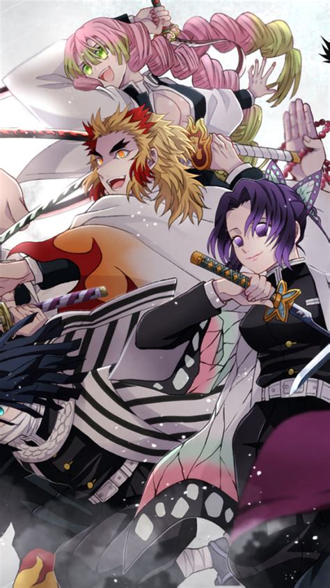Discover the magic of the internet at imgur, a community powered entertainment destination. 750x1334 Demon Slayer Kimetsu no Yaiba Team iPhone 6 ...