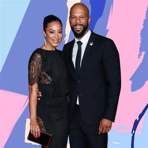 Common Opens Up About Dating Angela Rye Shes A Wonderful Woman